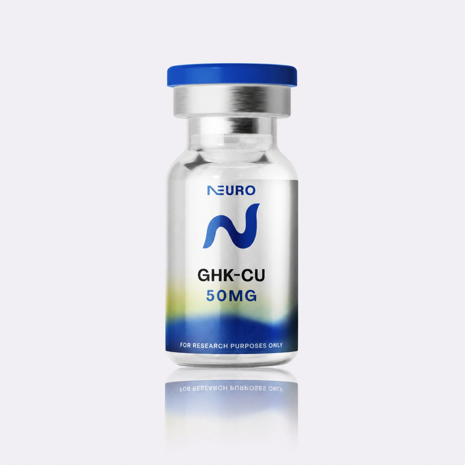 Buy GHK-cu 50mg