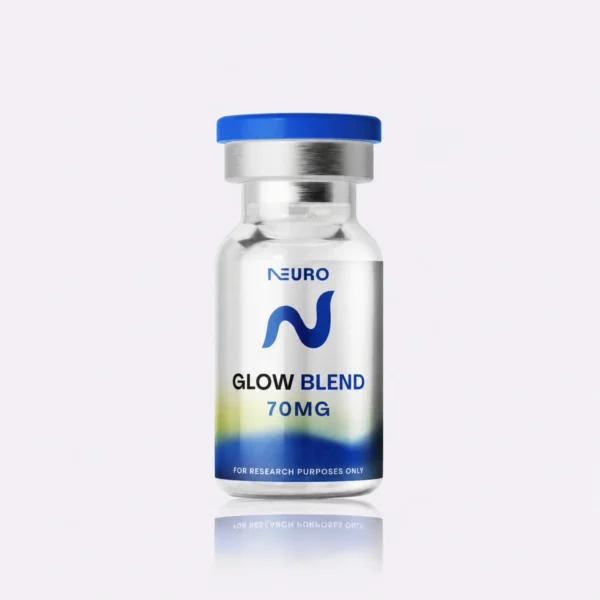 Buy GLOW Blend (70mg)