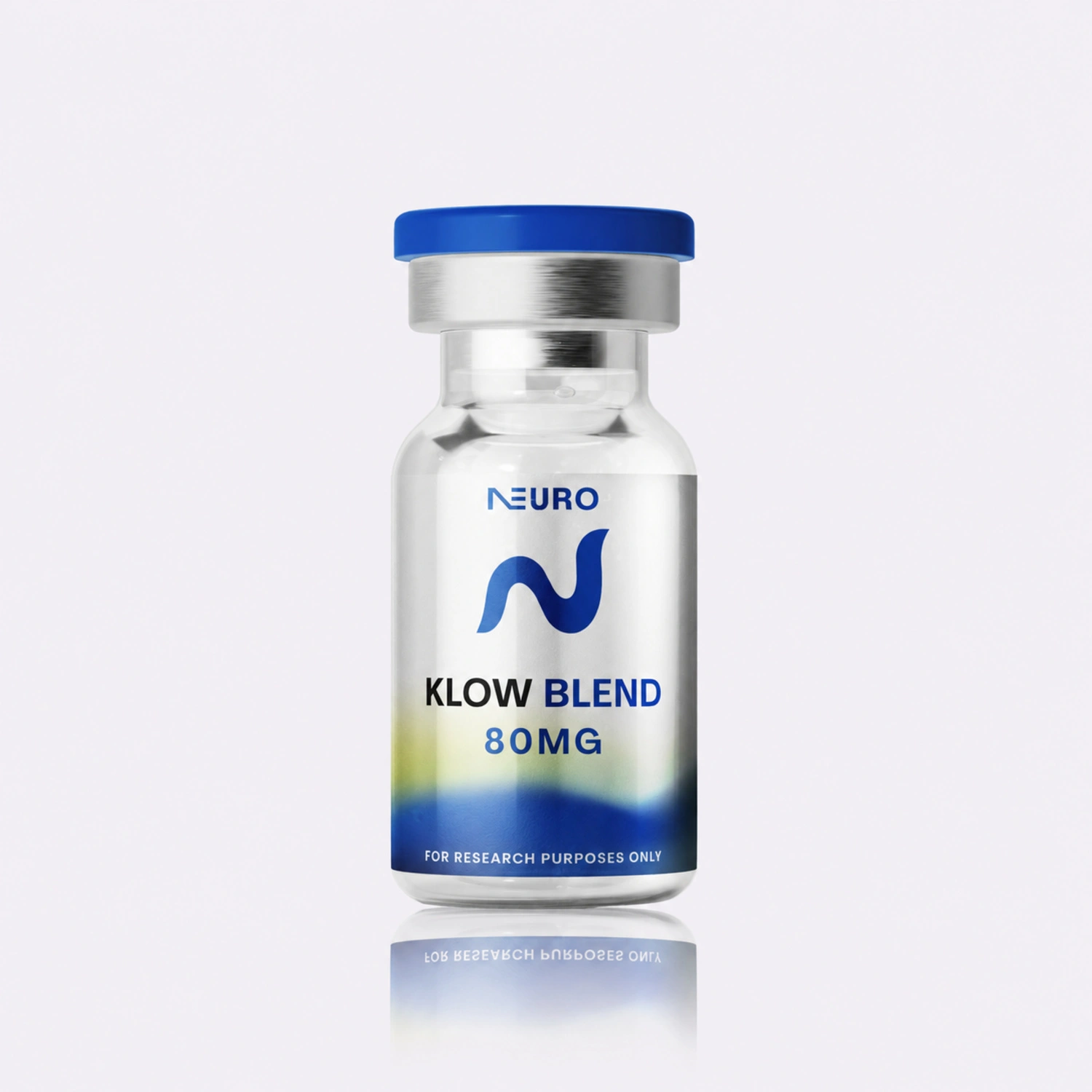 Buy Klow Blend 80mg