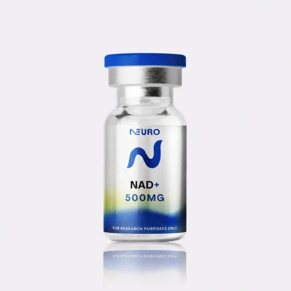 Buy NAD+ 500mg