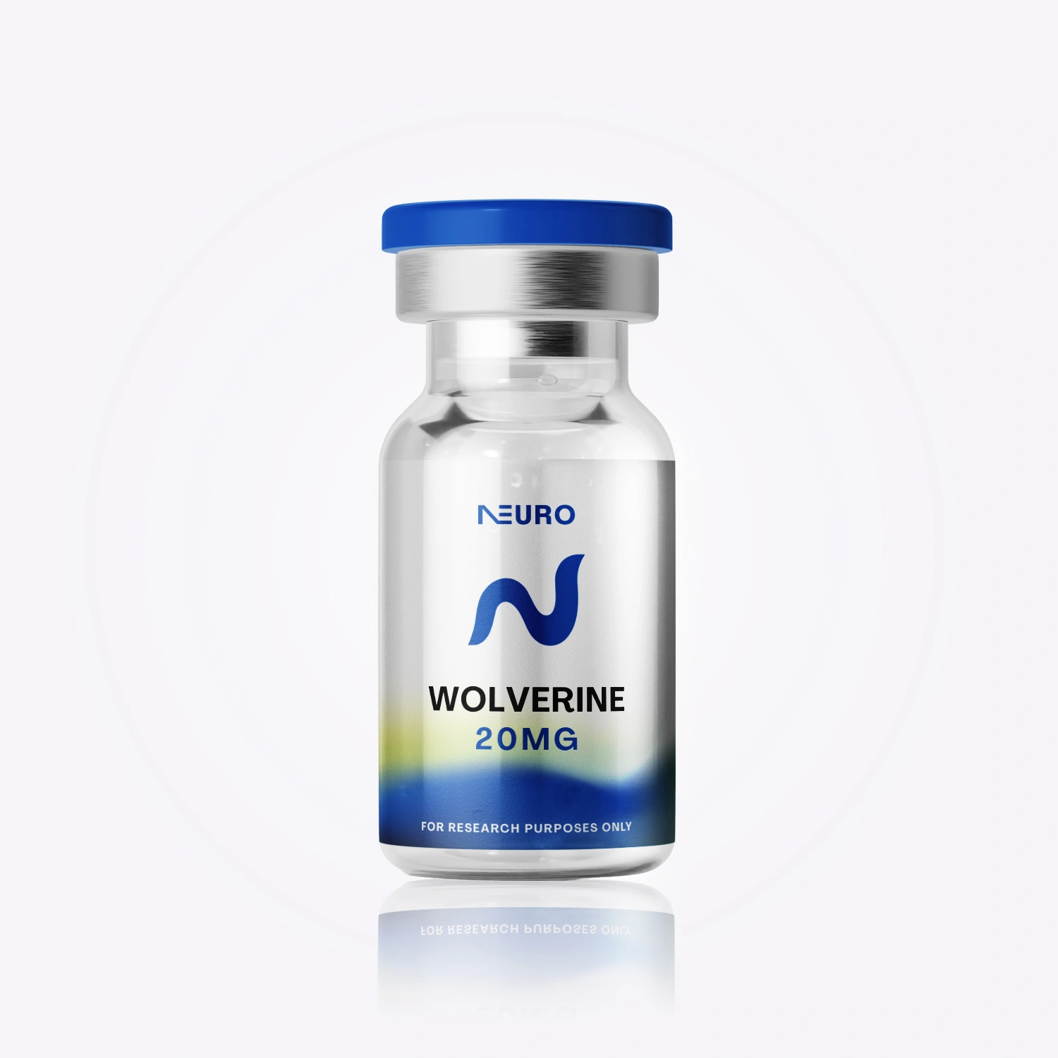 Buy Wolverine 20mg