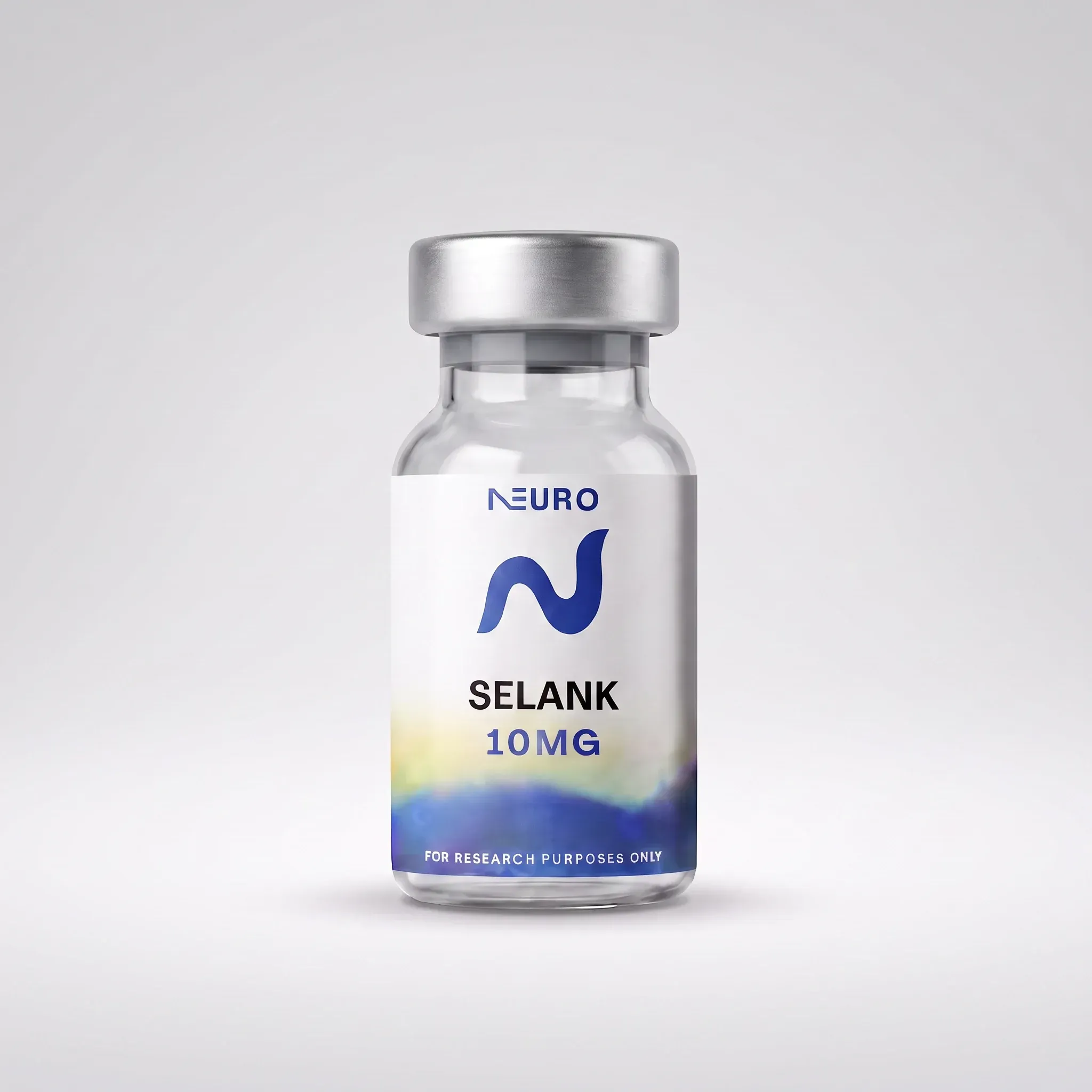 Buy Selank 10mg