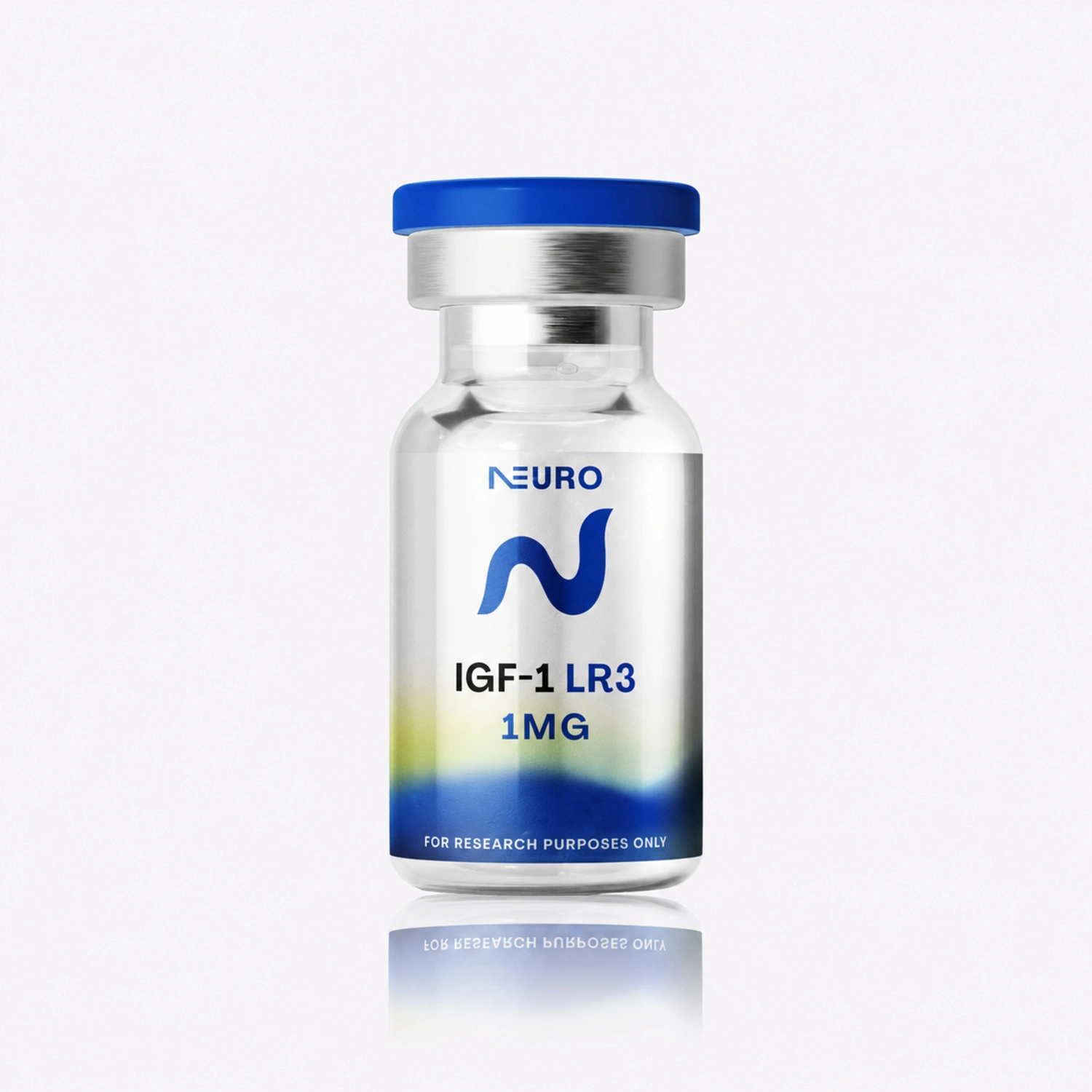 IGF-1 LR3 1mg For Sale