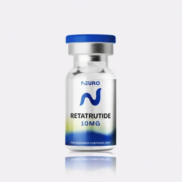 Buy Retatrutide 10mg