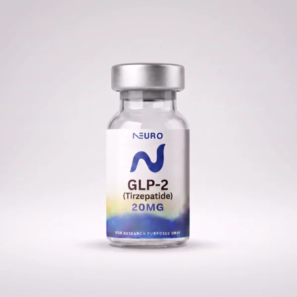 Buy Tirzepatide 20mg